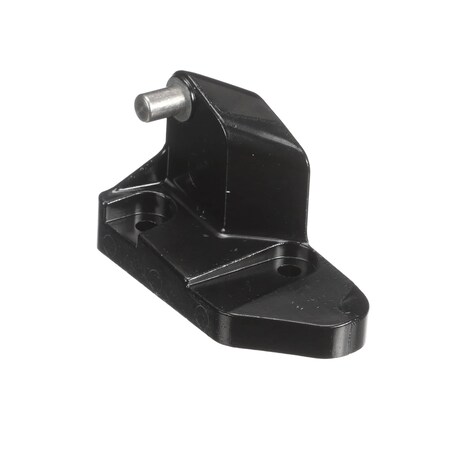 Alliance Laundry Systems HINGE, LOWER FIXED FX180-FX240-RAL9005 568982